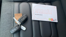 Citroen C3 Aircross 1.2 PureTech 110 Shine Plus 5dr Petrol Hatchback